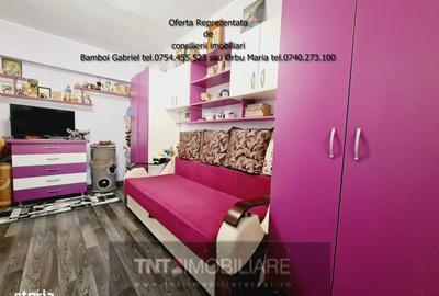 Apartament cu 3 camere decomandat în Dancu - 15