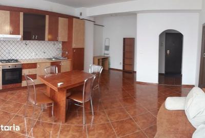 Apartament cu 2 camere în UTA