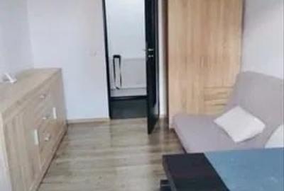 Apartament cu 2 camere decomandat, mobilat în Alexandru cel Bun - 3