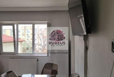 Apartament cu 2 camere nedecomandat, mobilat în Central - 23