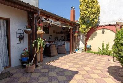 Casă cu 3 camere cu Teren 209 Mp în Coiciu