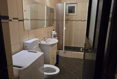 Apartament cu 2 camere semidecomandat în Central - 4