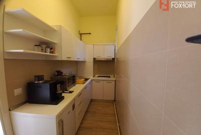 Apartament cu 3 camere nedecomandat în Take Ionescu - 4