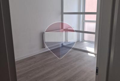 Apartament cu 2 camere decomandat în Ciurea