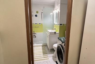 Apartament cu 2 camere decomandat în Steaua - 5