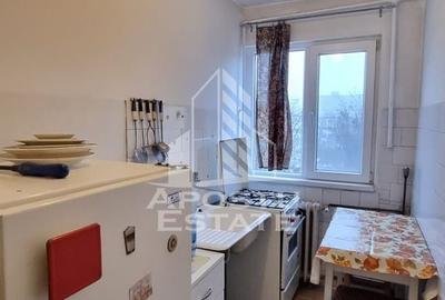 Apartament cu 2 camere semidecomandat, mobilat în Dacia - 2