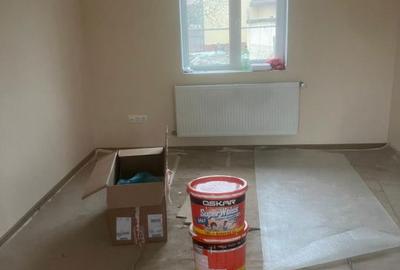 Casă cu 2 camere cu Teren 1500 Mp în Unirii - 7