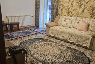 Garsonieră în Iancului