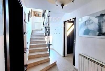 Casă cu 4 camere cu Teren 350 Mp în Corbeanca - 9