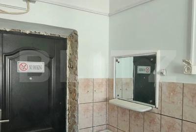 Garsonieră nedecomandată în Filiași