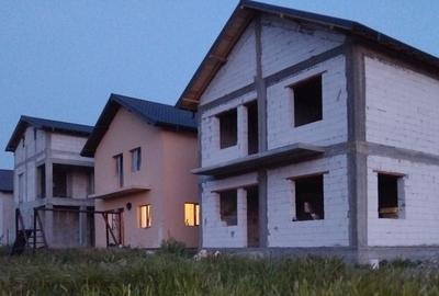 Casă cu 4 camere în Aurel Vlaicu - 6