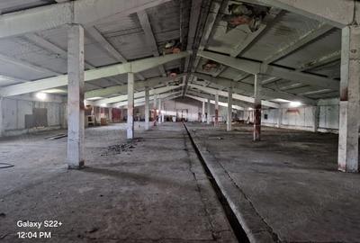 Spațiu comercial, de 2,075 mp, în Vânători - 4