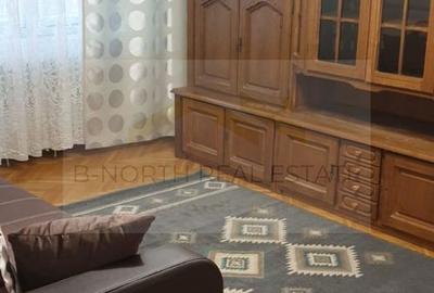 Apartament cu 3 camere decomandat, mobilat în Tineretului - 5