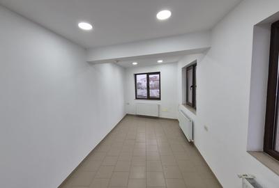 Birou, de 140 mp, în Mogoșoaia - 3