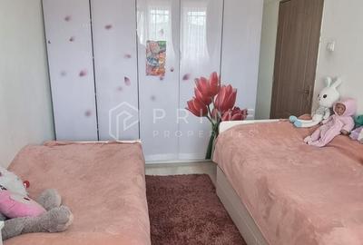 Apartament cu 3 camere decomandat în Unirii - 6