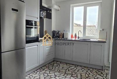 Apartament cu 2 camere în Spitalul Județean - 3