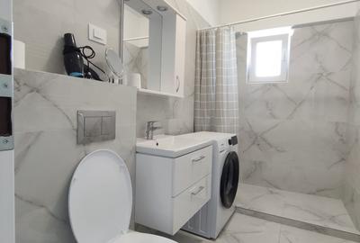 Apartament cu 2 camere decomandat în Păcurari - 5