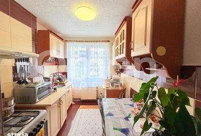 Apartament cu 2 camere, mobilat în Central - 5
