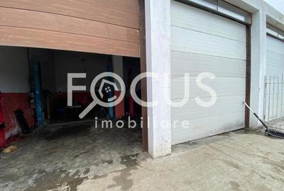 Spațiu comercial, de 100 mp, în Utvin - 2
