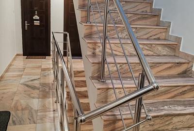 Apartament cu 2 camere decomandat în Paleu