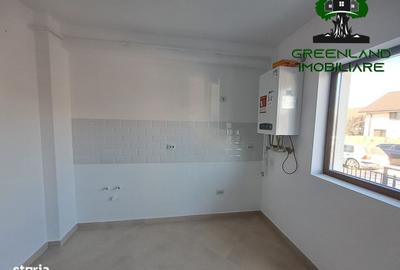 Apartament cu 2 camere în Cug