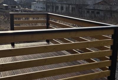 Casă cu 2 camere în Central - 6