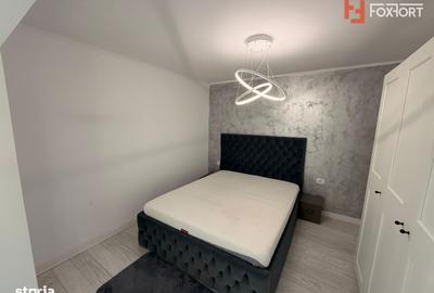 Apartament cu 2 camere decomandat, mobilat în Aradului - 8
