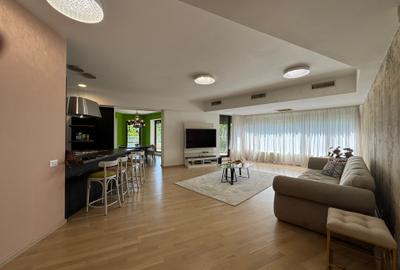 Apartament cu 5 camere decomandat în Șoseaua Nordului - 2