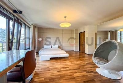 Apartament cu 2 camere semidecomandat, mobilat în Plopilor - 2