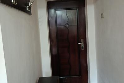Apartament cu 2 camere semidecomandat în Tei - 2