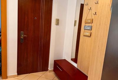 Apartament cu 3 camere decomandat, mobilat în Girocului - 3