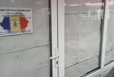 Spațiu comercial, de 10 mp, în Nicolina - 3