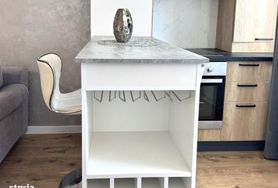 Apartament în Nord - 6