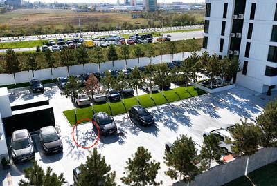 Apartament cu 3 camere decomandat, mobilat în Chiajna - 11