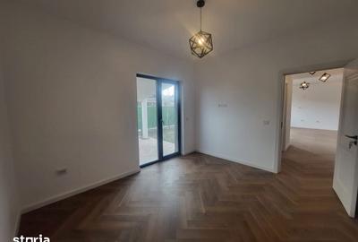 Apartament cu 2 camere în Central - 11