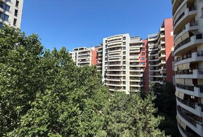 Spațiu comercial, de 1,100 mp, în Floreasca - 8