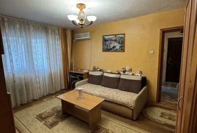 Apartament cu 2 camere semidecomandat în Central - 3