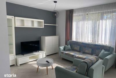Apartament cu 3 camere, mobilat în Europa - 2