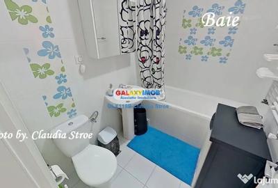 Apartament cu 2 camere semidecomandat în Titan