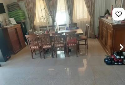 Casă cu 6 camere cu Teren 310 Mp în Berceni - 4