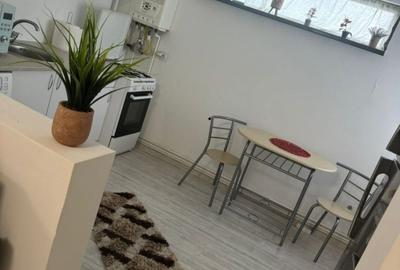 Apartament cu 2 camere decomandat în Exterior Vest - 6