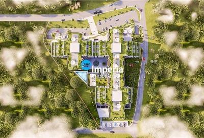 Apartament cu 2 camere decomandat în Podul de Fier - 6