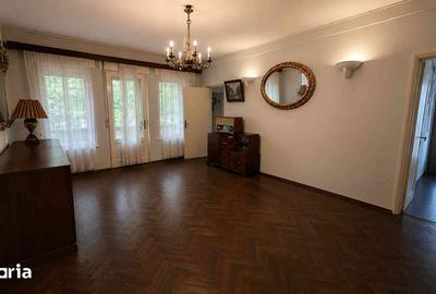 Apartament cu 3 camere în Aviatorilor - 1