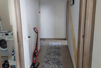 Apartament cu 2 camere decomandat în Roșu - 8