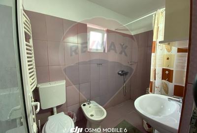 Casă individuală cu 9 camere cu Teren 480 Mp în Sud - 22