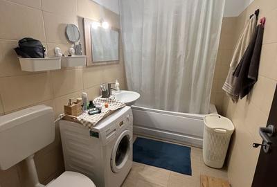 Apartament cu 2 camere în Central - 2
