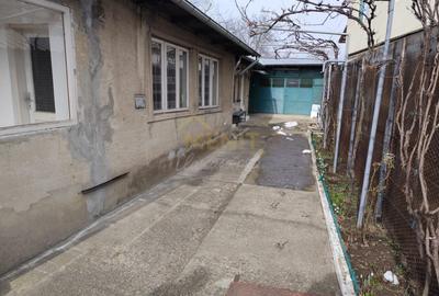 Casă individuală cu 3 camere cu Canalizare în Băicoi - 2