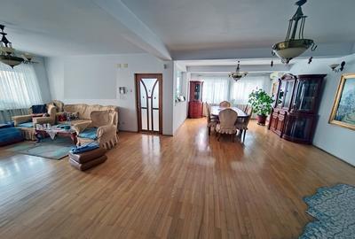 Casă cu 5 camere cu Teren 600 Mp în Mihai Bravu - 3