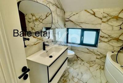 Duplex cu 4 camere cu Canalizare în Big-Bascov - 15