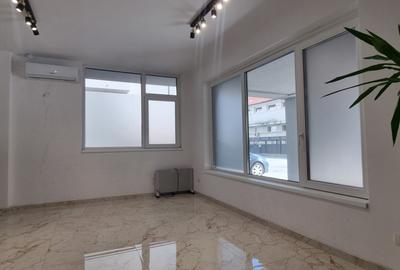Birou, de 30 mp, în Central - 3
